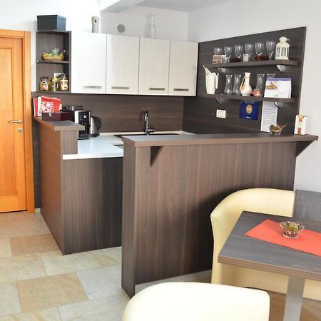 Apartmany Pod Namestim Telč Esterno foto